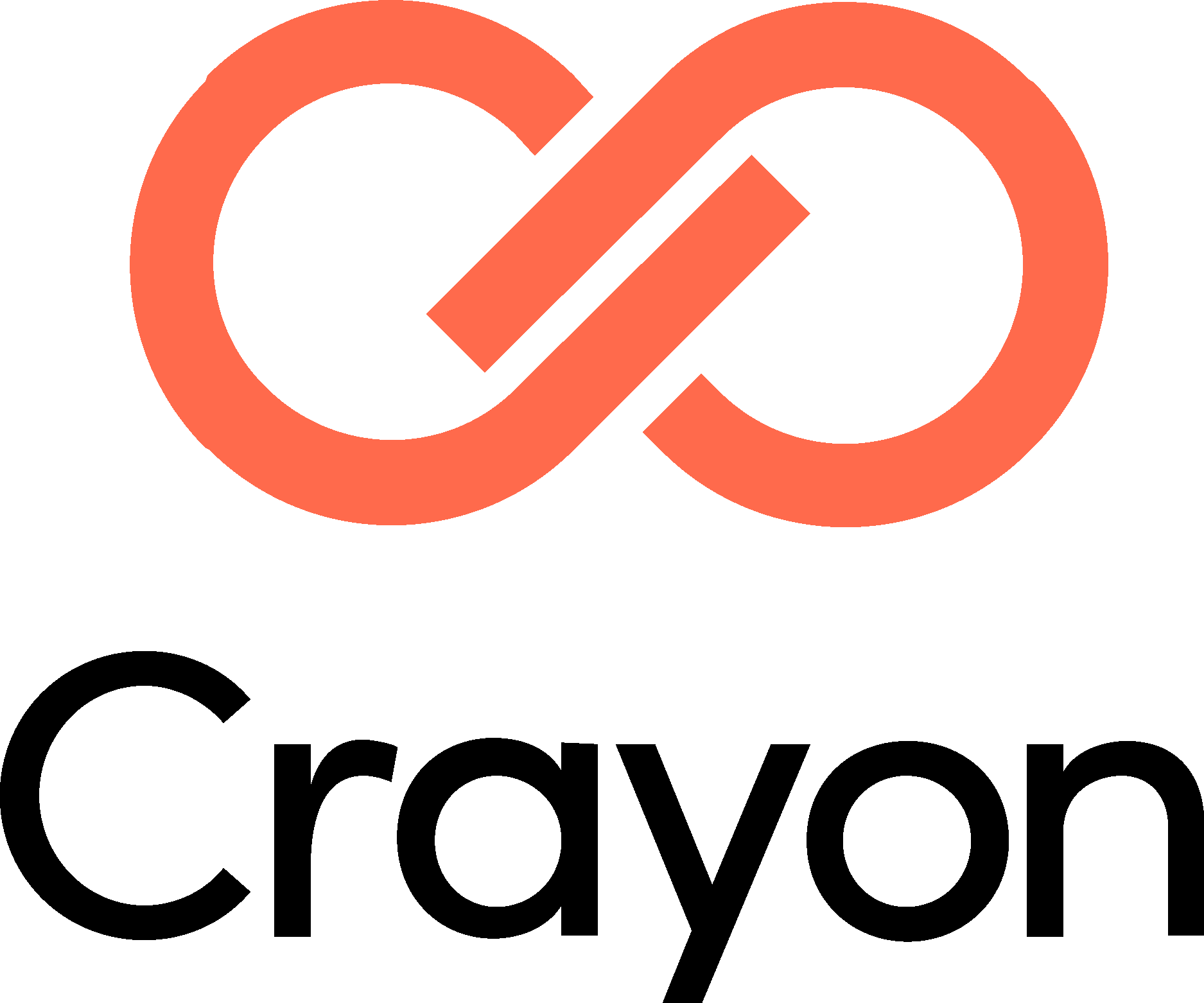 Crayon Logo Vector Logo